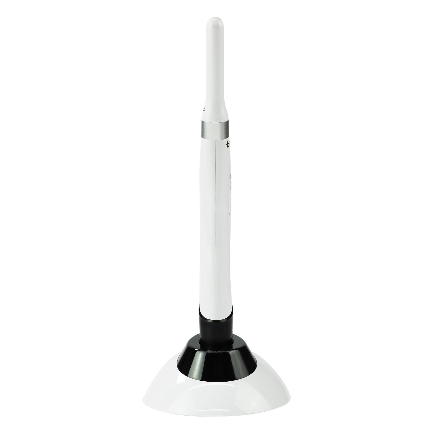 100% Woodpecker O-Light Dental Curing Light 1 Sec Cure Lamp 1 Year Warranty
