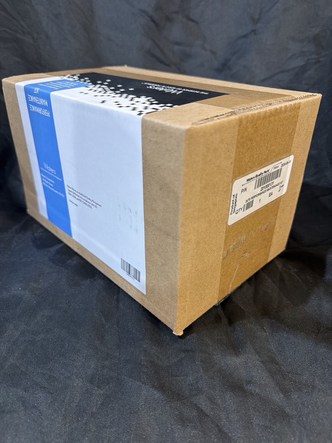 Waters 201000131 2475 PERFORMANCE MAINTENANCE KIT E4 Offers Reviewed