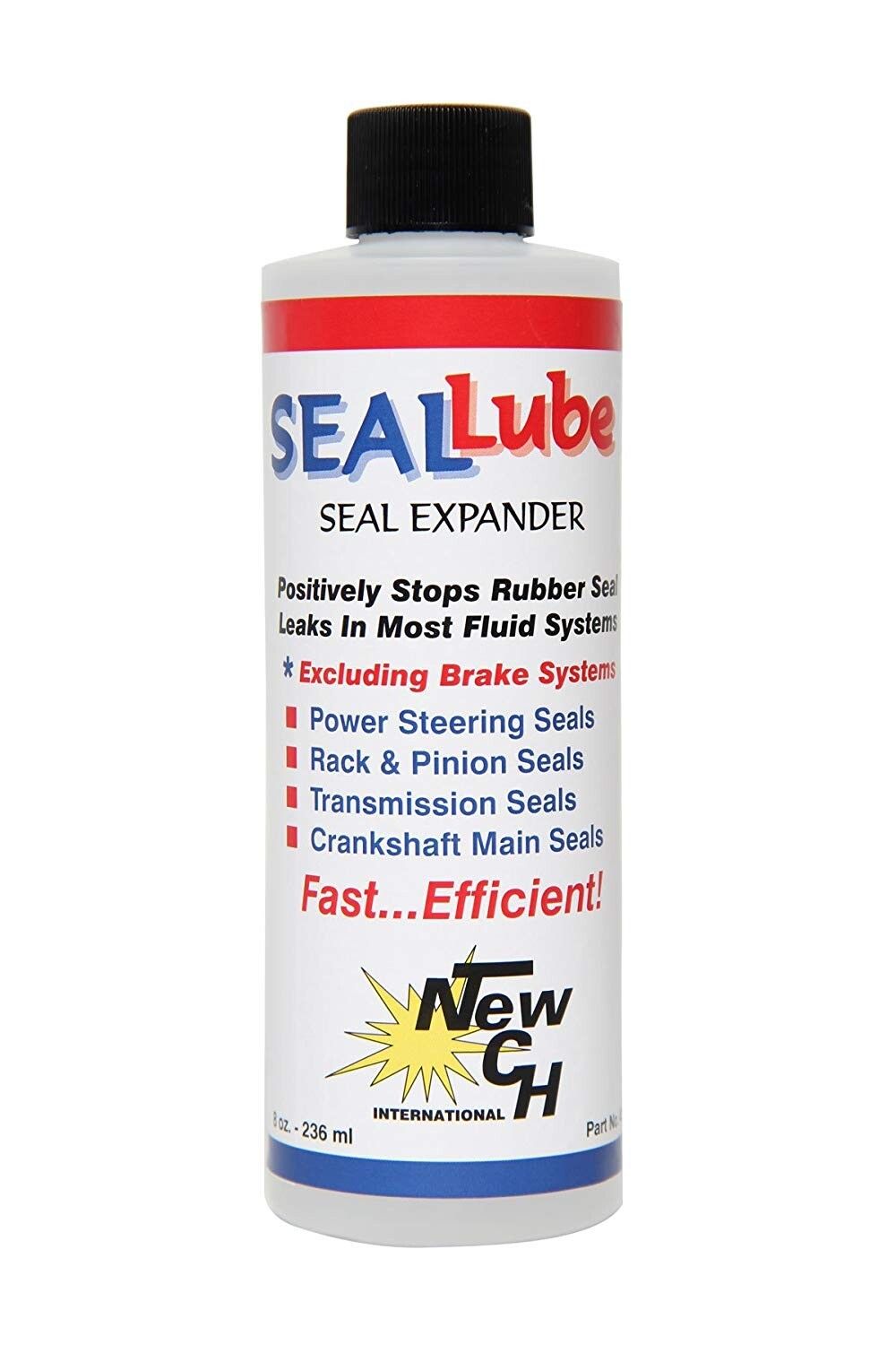RUBBER SEALS GASKETS HYDRAULICS ENGINE – SEALLUBE STOPS LEAKS GUARANTEED
