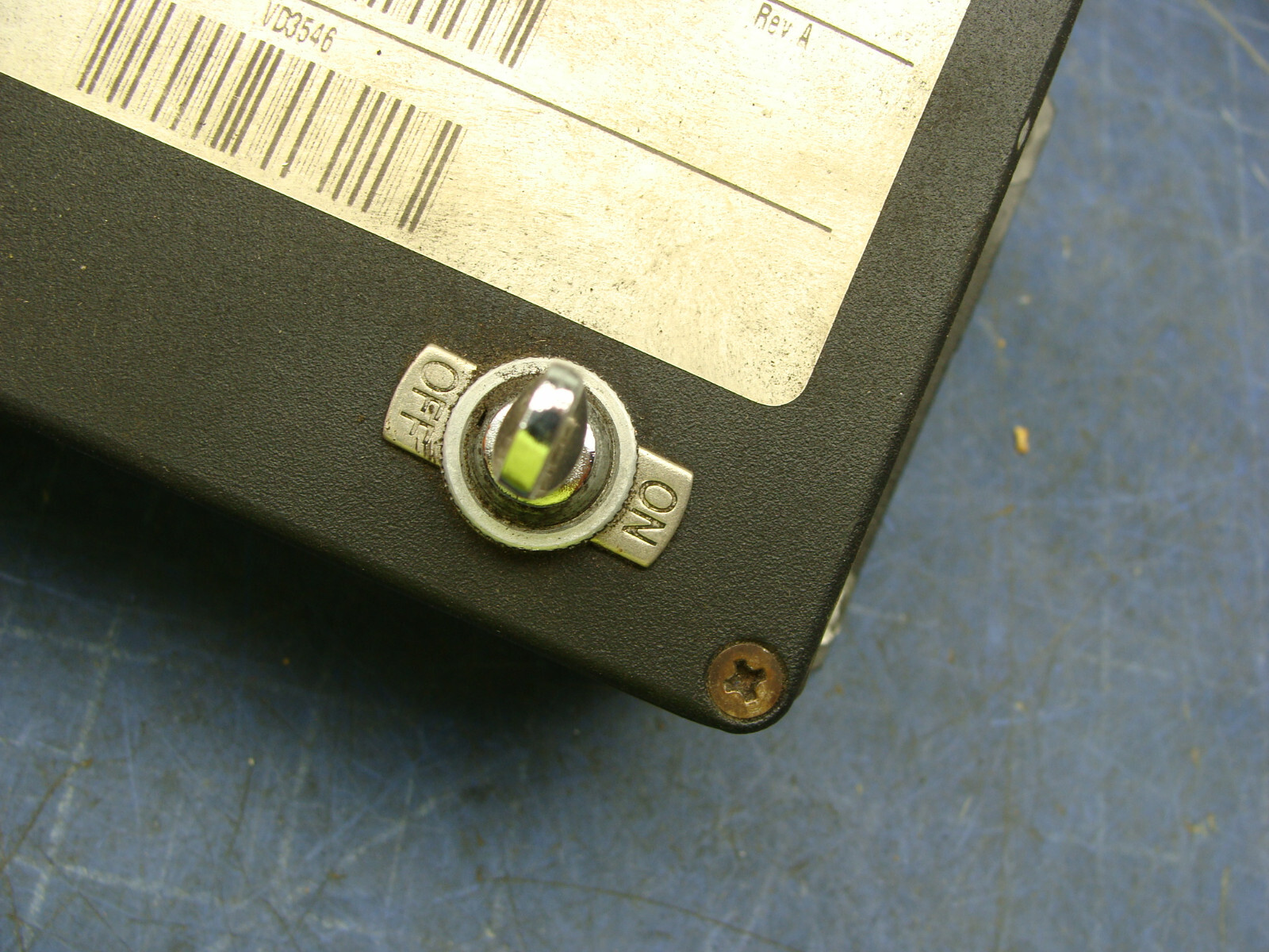 CITADEL COMPUTER 857698 DC POWER BOOSTER