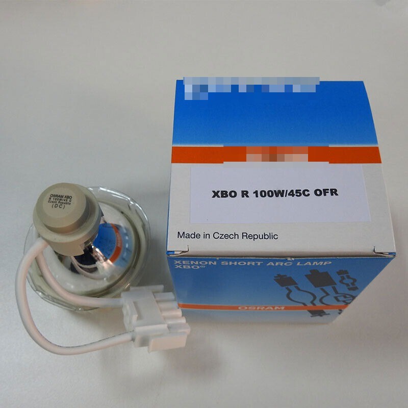 OSRAM XBO R 100W/45C PENTAX EPK-1000 Xenon Short Arc Lamp Endoscope Xenon Lamp