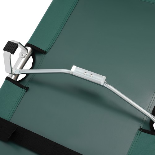 Foldable Stretcher Portable Stretcher for Medical Emergency Medical Stretcher