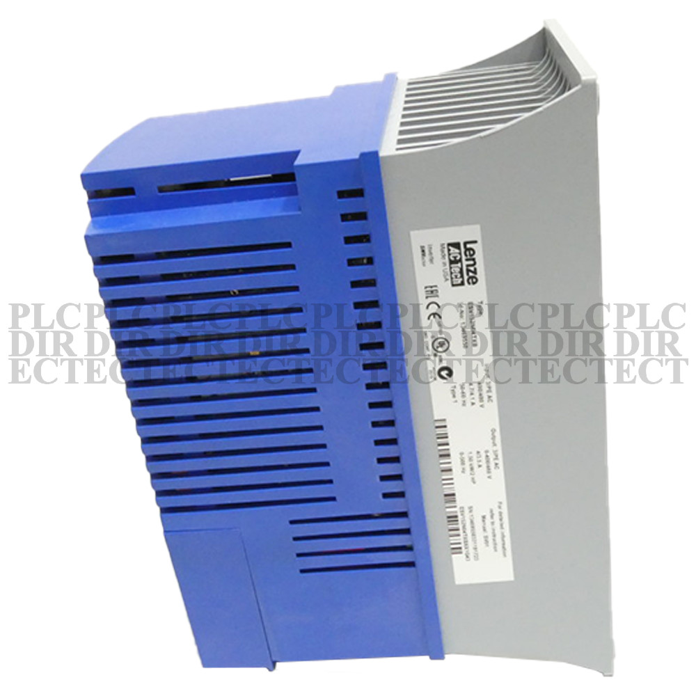 New LENZE ESV152N04TXB AC Tech Inverter