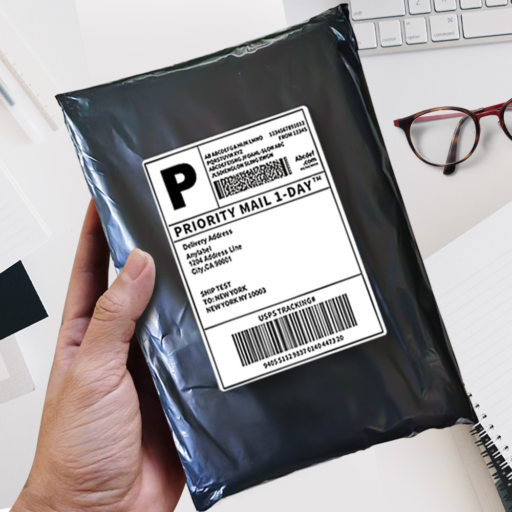 Poly Mailers Shipping Bags Envelopes Packaging Premium Bag 9×12 10×13 14.5×19