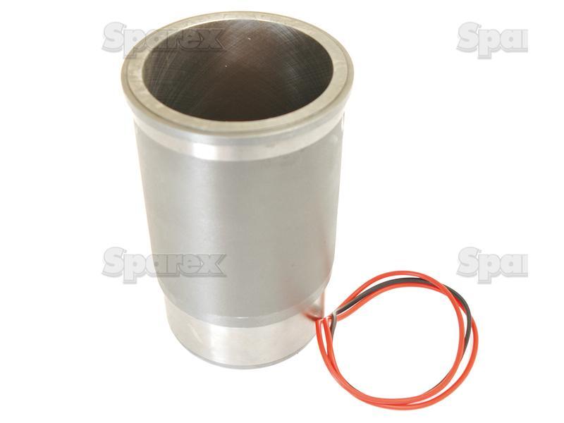 MyTractor Piston Liner Finished 101.98mm Bore, 197mm Height fits John Deere 1020