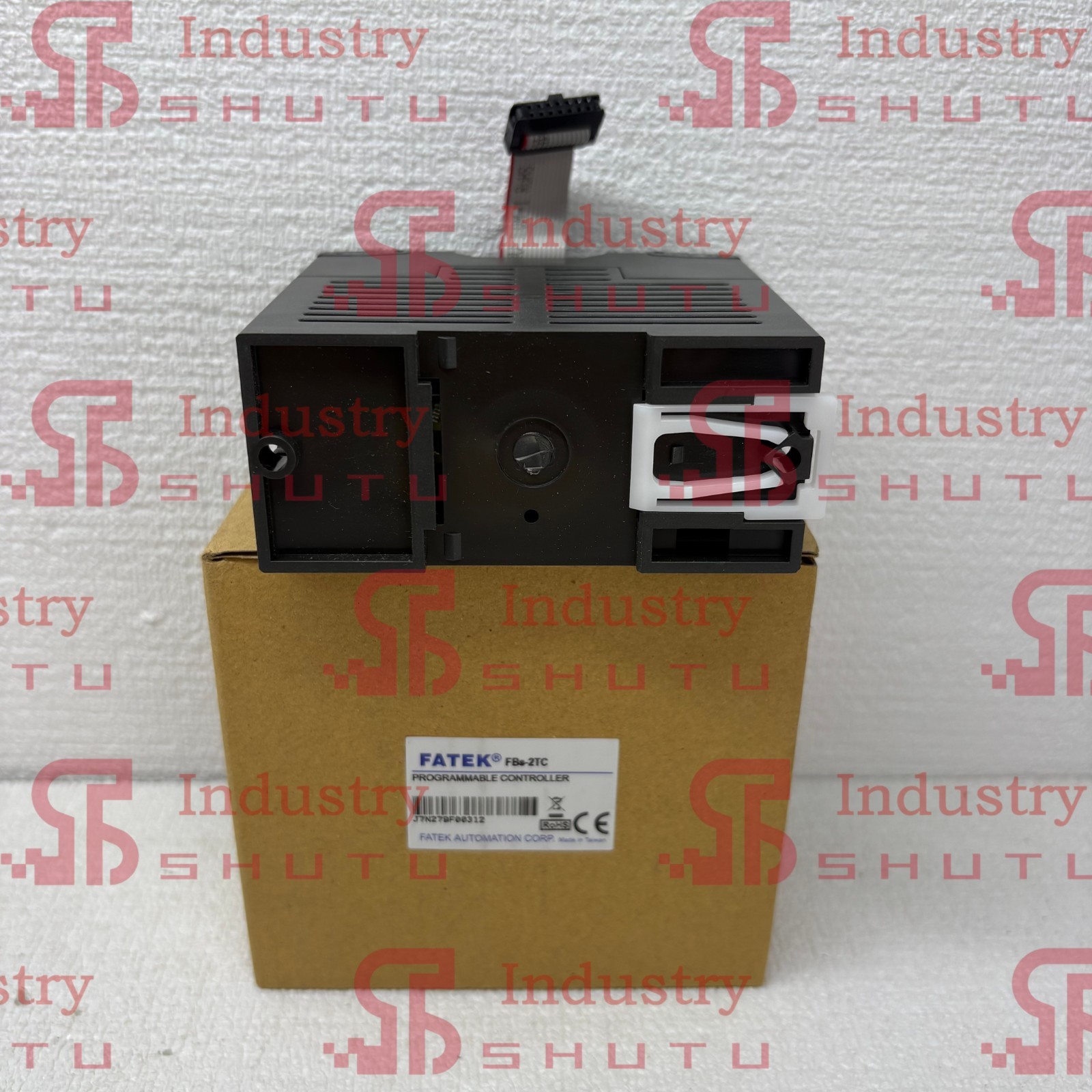 1pcs new Fatek FBs-2TC PLC module