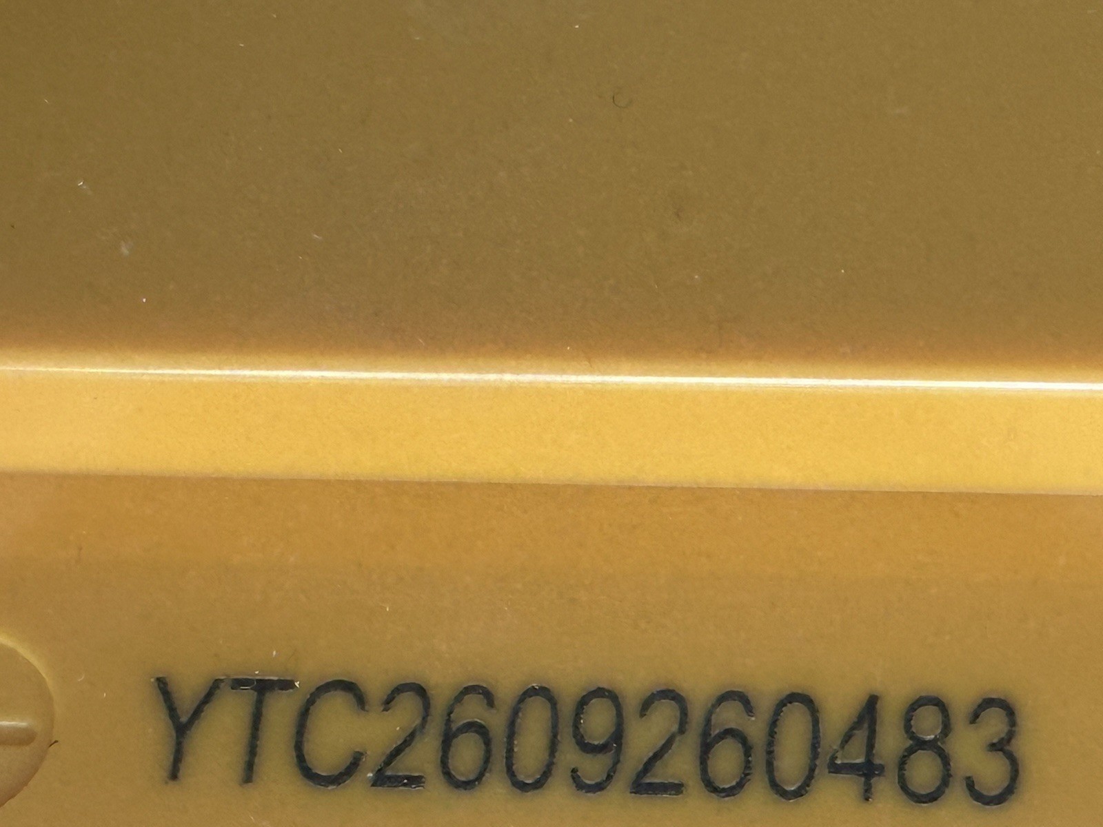 Weize Lithium YTX14-Bs Group 14 500CCA Life PO4 Motorcycle Battery 12V 5Ah ATV