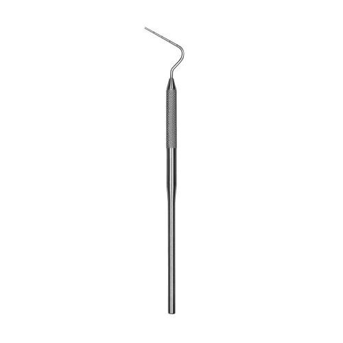HU-FRIEDY RCP10-1/2 – ROOT CANAL PLUGGER #10-1/2 HDL #32 POSTERIOR, 0,90MM