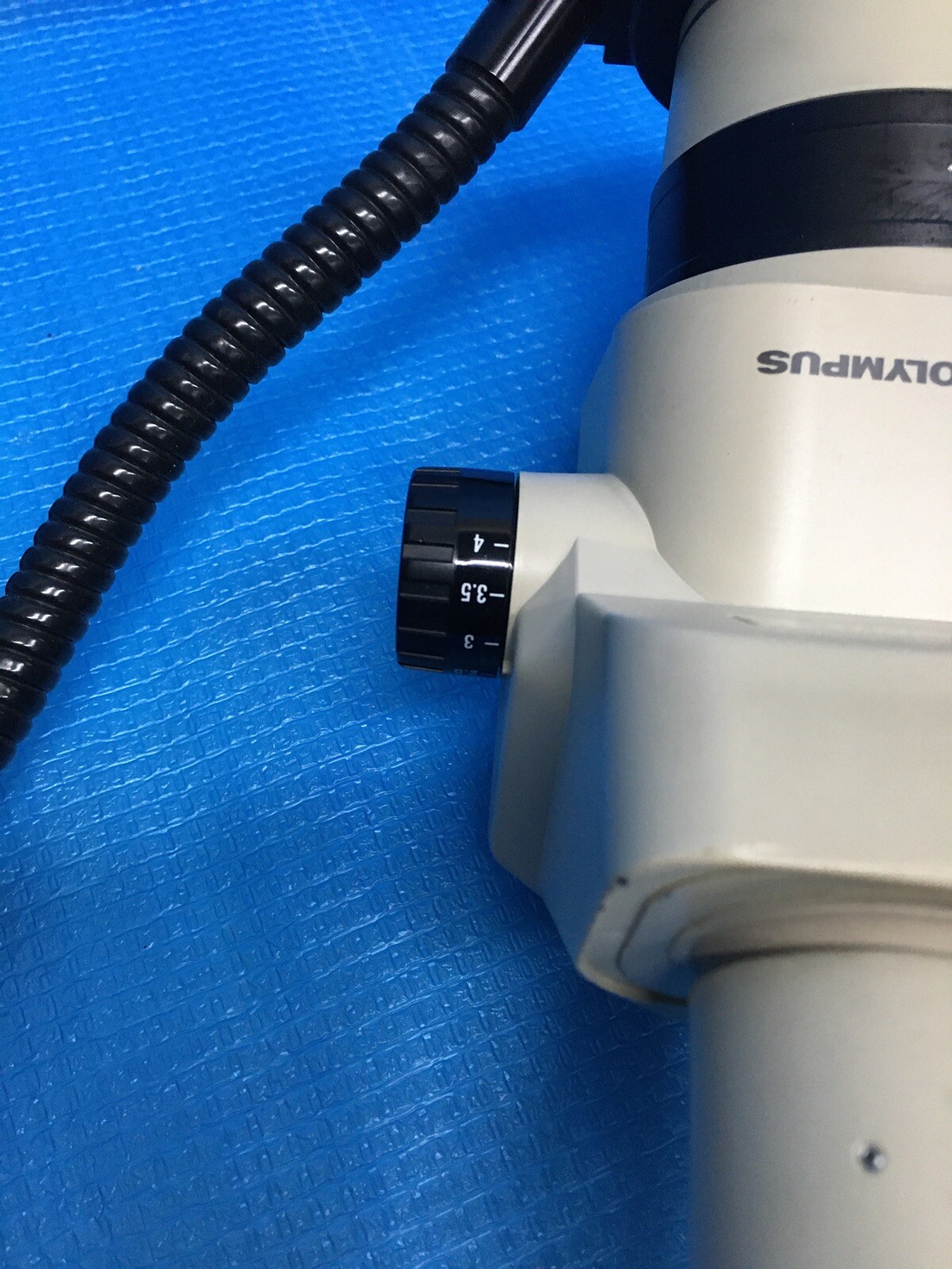 Olympus W/ 110AL0.75x WD130? SZ30 SZ 3060 ,2 Of GSWH20x12.5 ID-AWW-8-1-3-001
