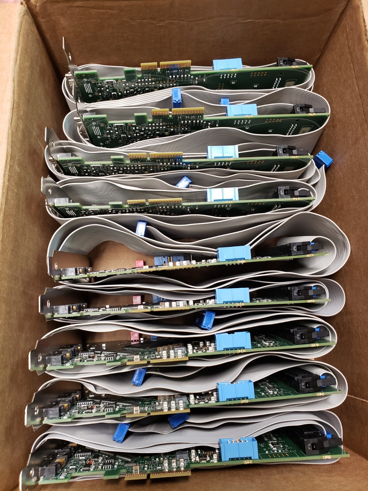BitFlow AXN-2.1-03316-1XE Axion Rev 2.1 Frame Grabber Card Camera Link 2.0