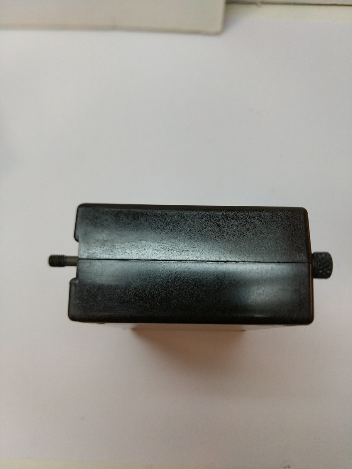 Emulator Range: PB 80 T60757 A1018F 9A02629 April