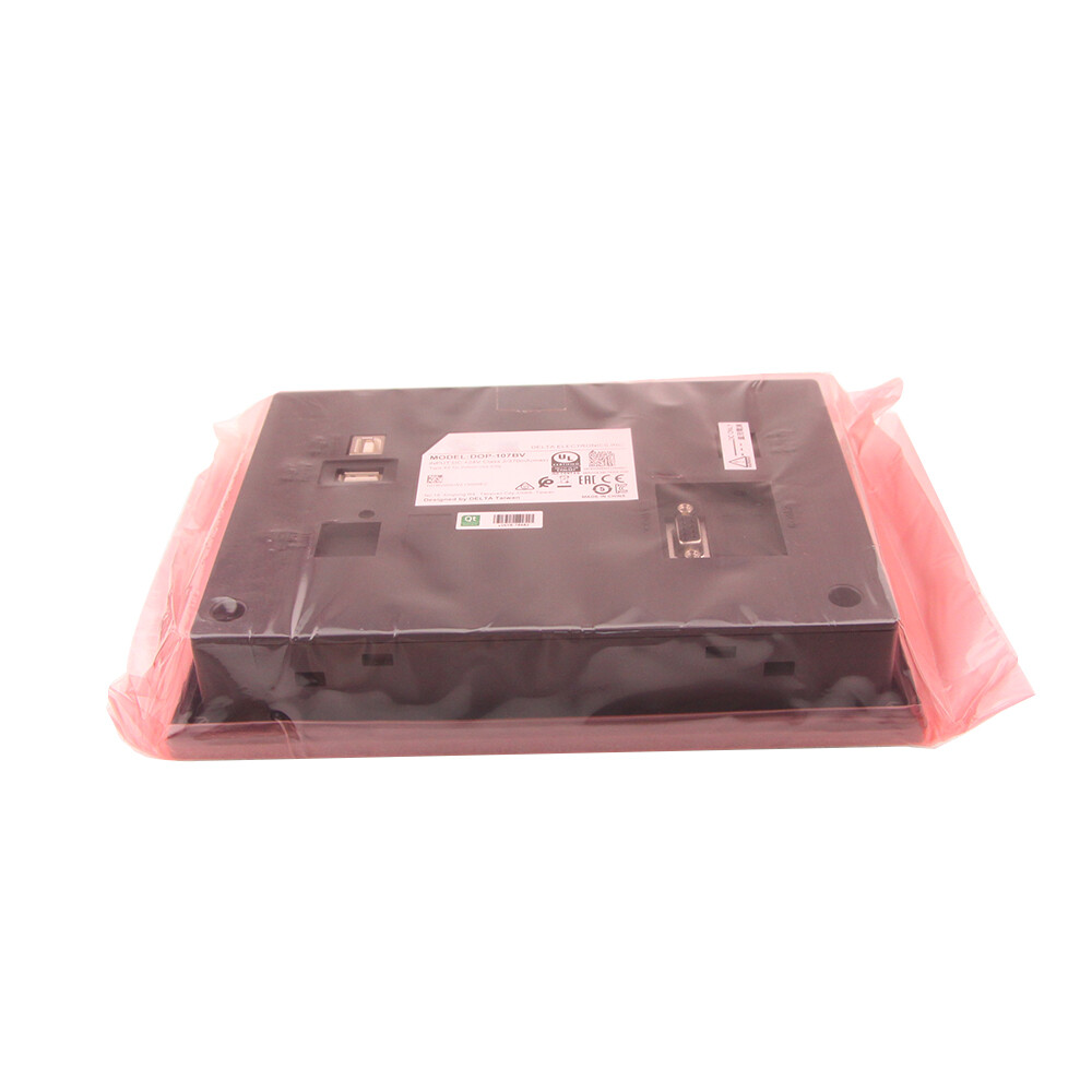 1PC New Delta DOP-107BV 7-inch HMI Touch Panel DOP107BV #US