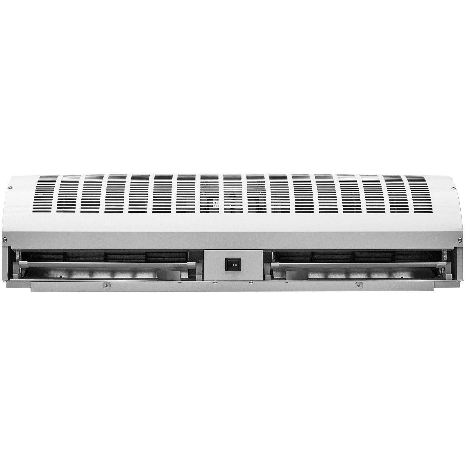 VEVOR 36″ Indoor Air Curtain 2 Speed 1200/2038 CFM Commercial Limite Switch