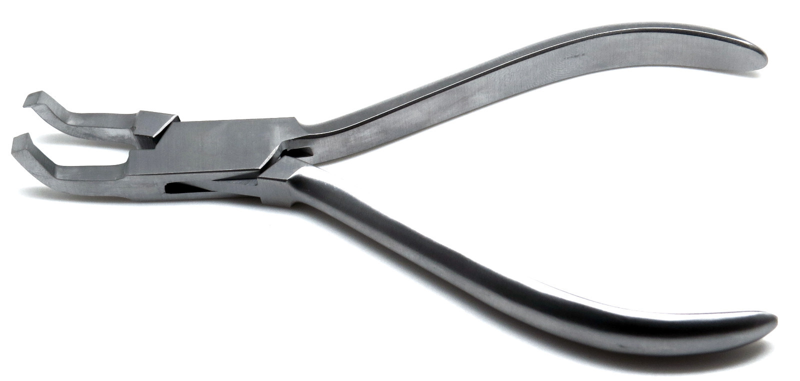 10× Pro Anterior Posterior Direct Angle Band 13cm Bracket Removing Dental Pliers