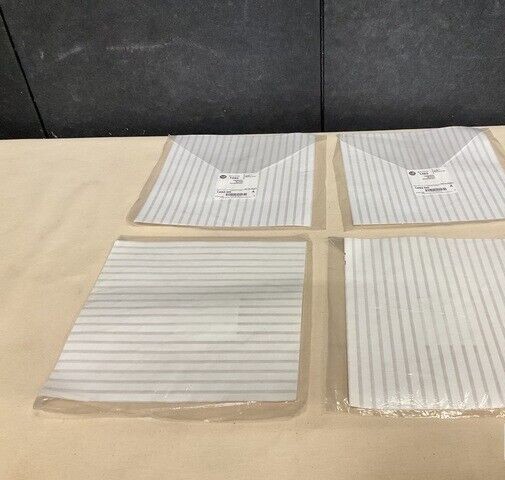 Rockwell Automation, ALLEN BRADLEY 1492-N5, Marking Strip Sheets, Terminal Block