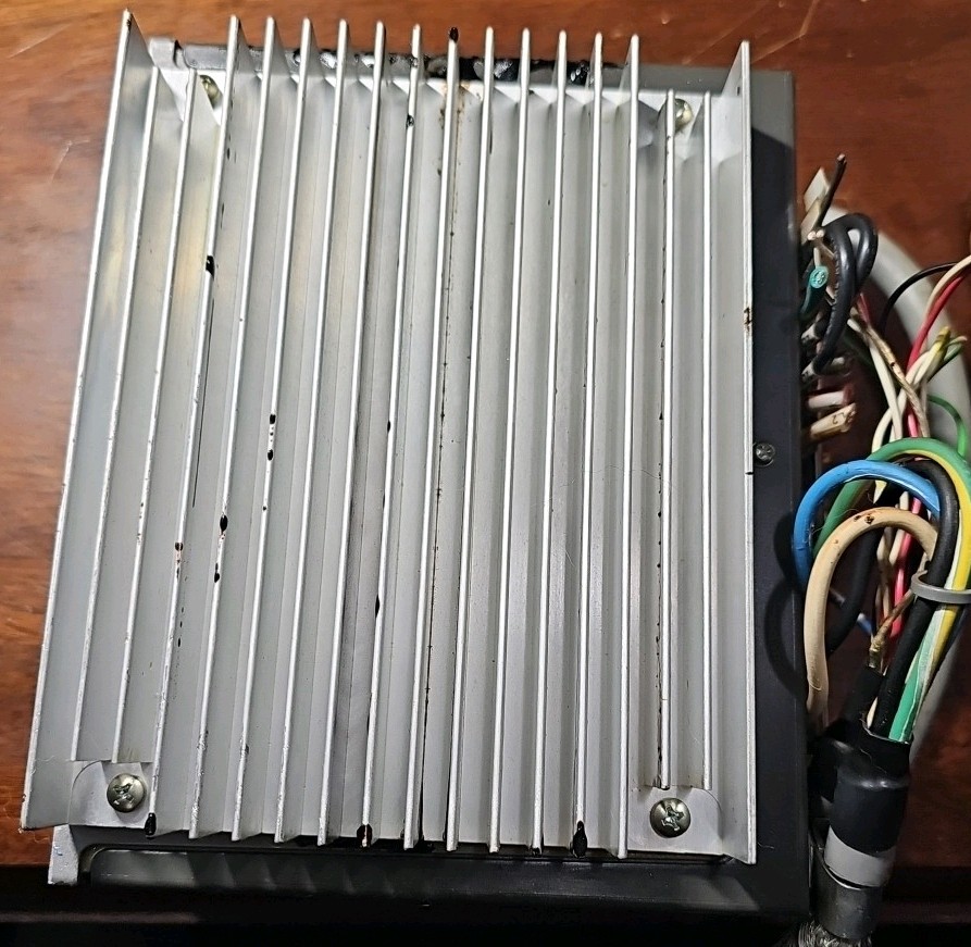Kollmorgen PC834-001-N Brushless Servo Drive