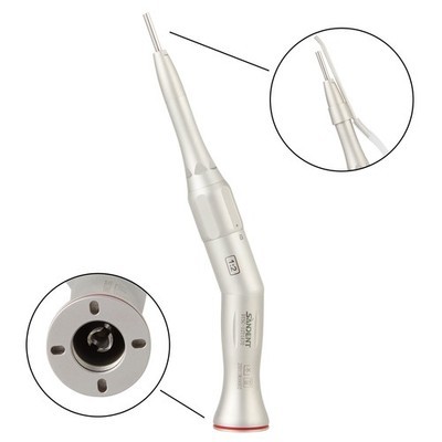Dental Surgical Handpiece 20° Contra Angle 1:2 E-type NSK Style 70MM 2.35mm