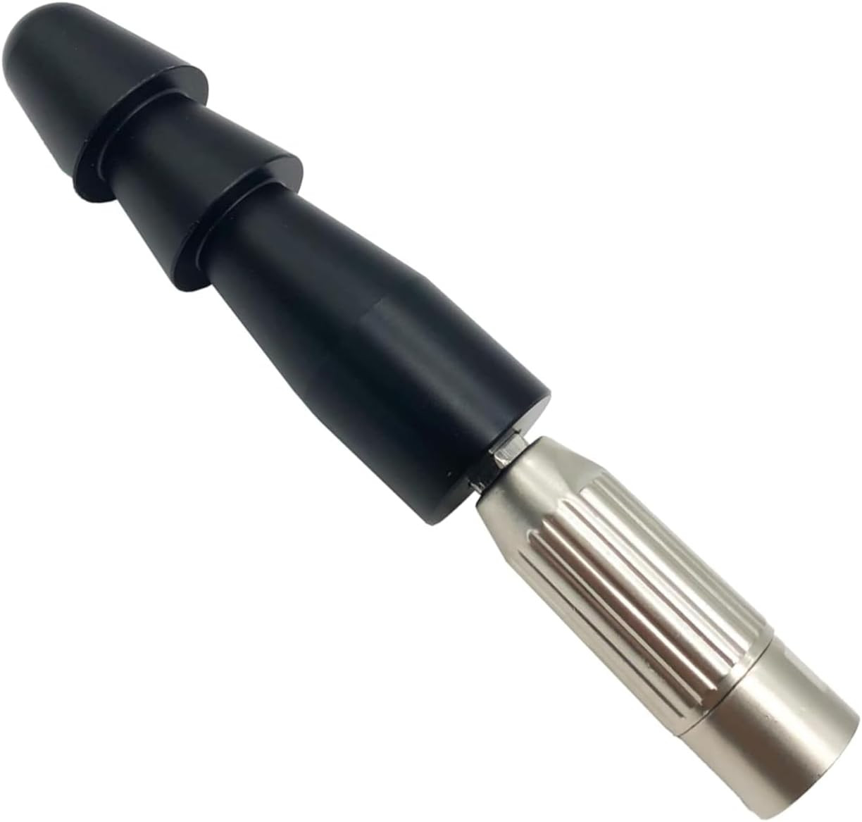 3XLR Connector Accessories Vac-U-Lock Adapter Male Connector for Reciprocating S