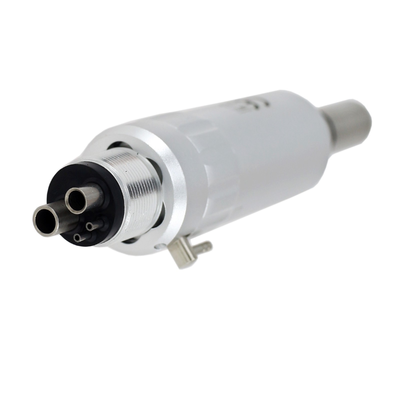BEING Dental Contra Angle Straight Handpiece Air Motor 4 Holes Low Speed NSK EC