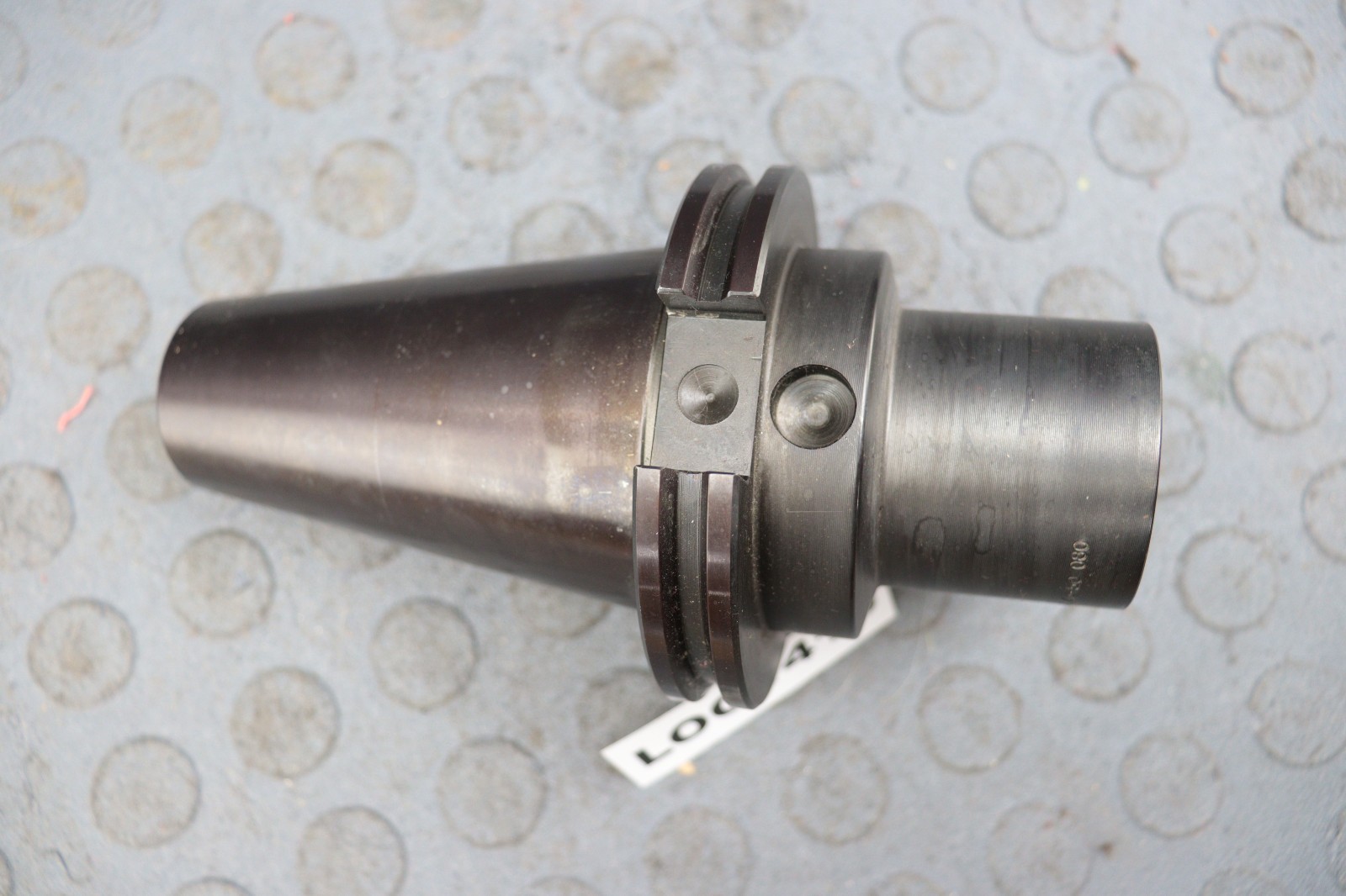 CAT50 SANDVIK CAPTO C5 C5-A390.45-50 080 LOC1419