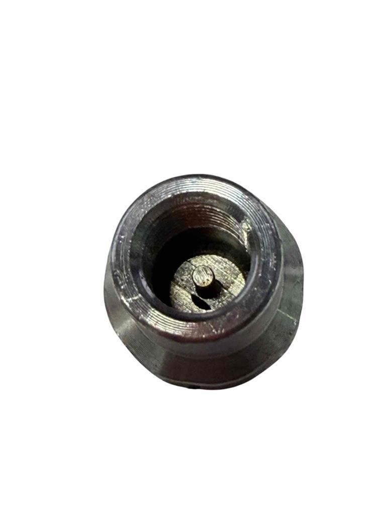 100 Pieces FJC 2807 R 1234yf High Side Service Port for Ford GM Chrysler Valves