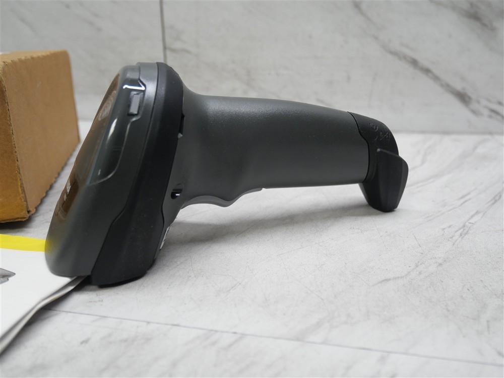 NEW Zebra DS2208 Series Handheld 1D and 2D Imager! DS2208-SR00007ZZWW