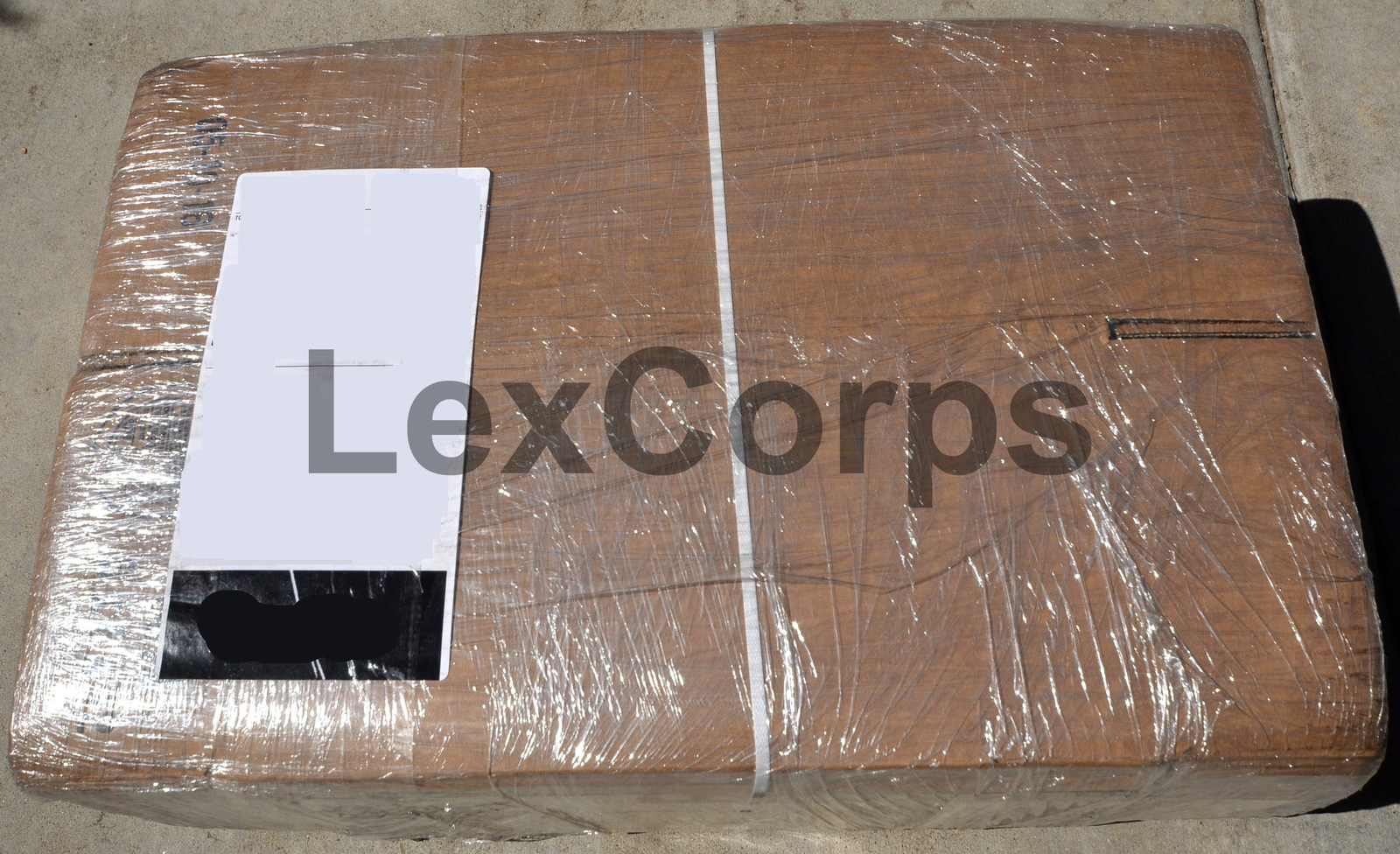 Heavy Duty Shipping Boxes Strong Single Double Wall 44 ECT