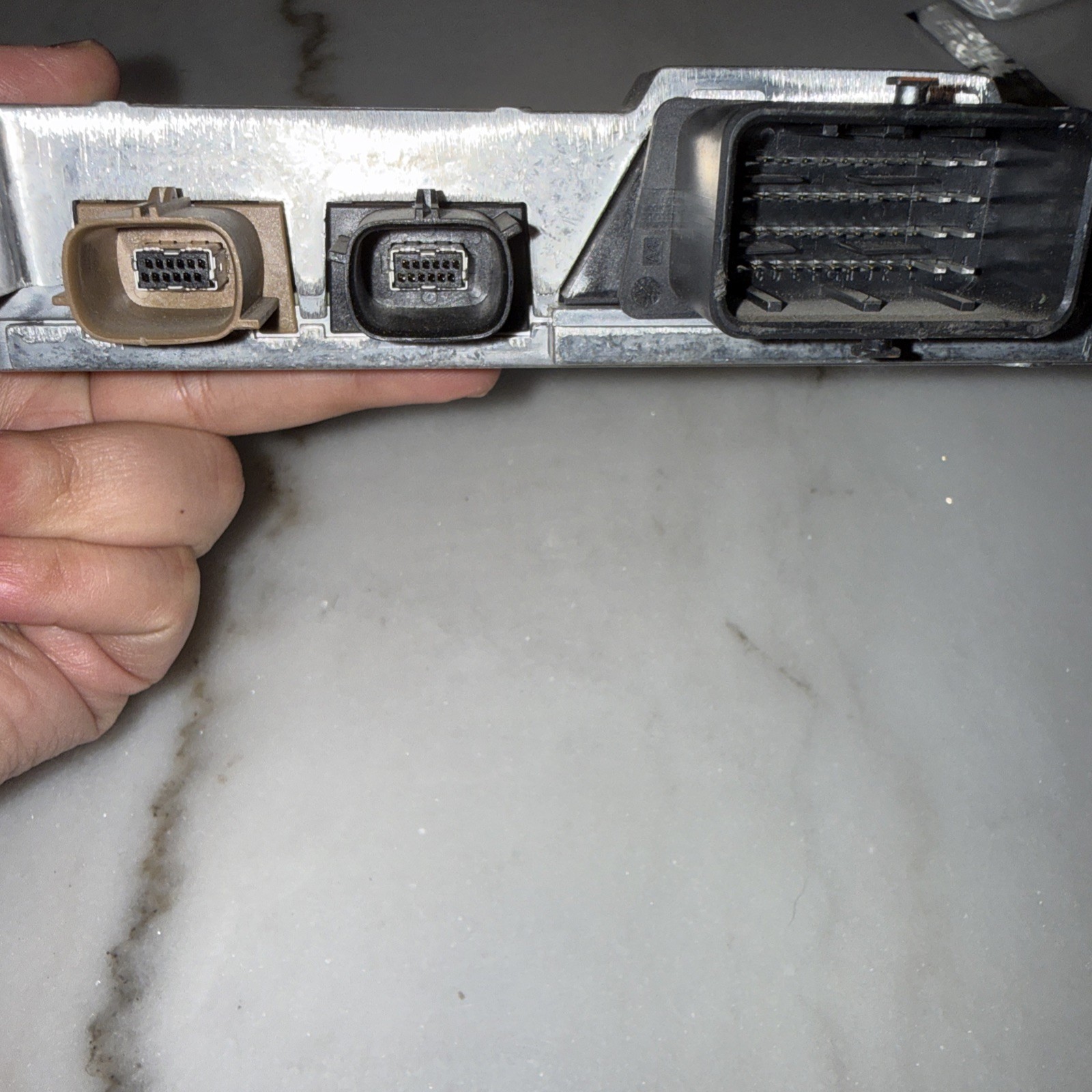 John Deere Genuine G5CS Processor PFA12733 G5/G5 Plus Control Unit