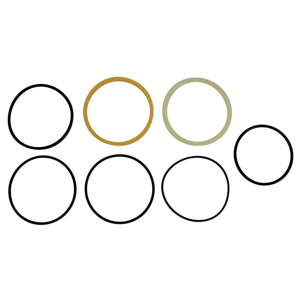 Fits John Deere AH212088 Hydraulic Cylinder Seal Kit