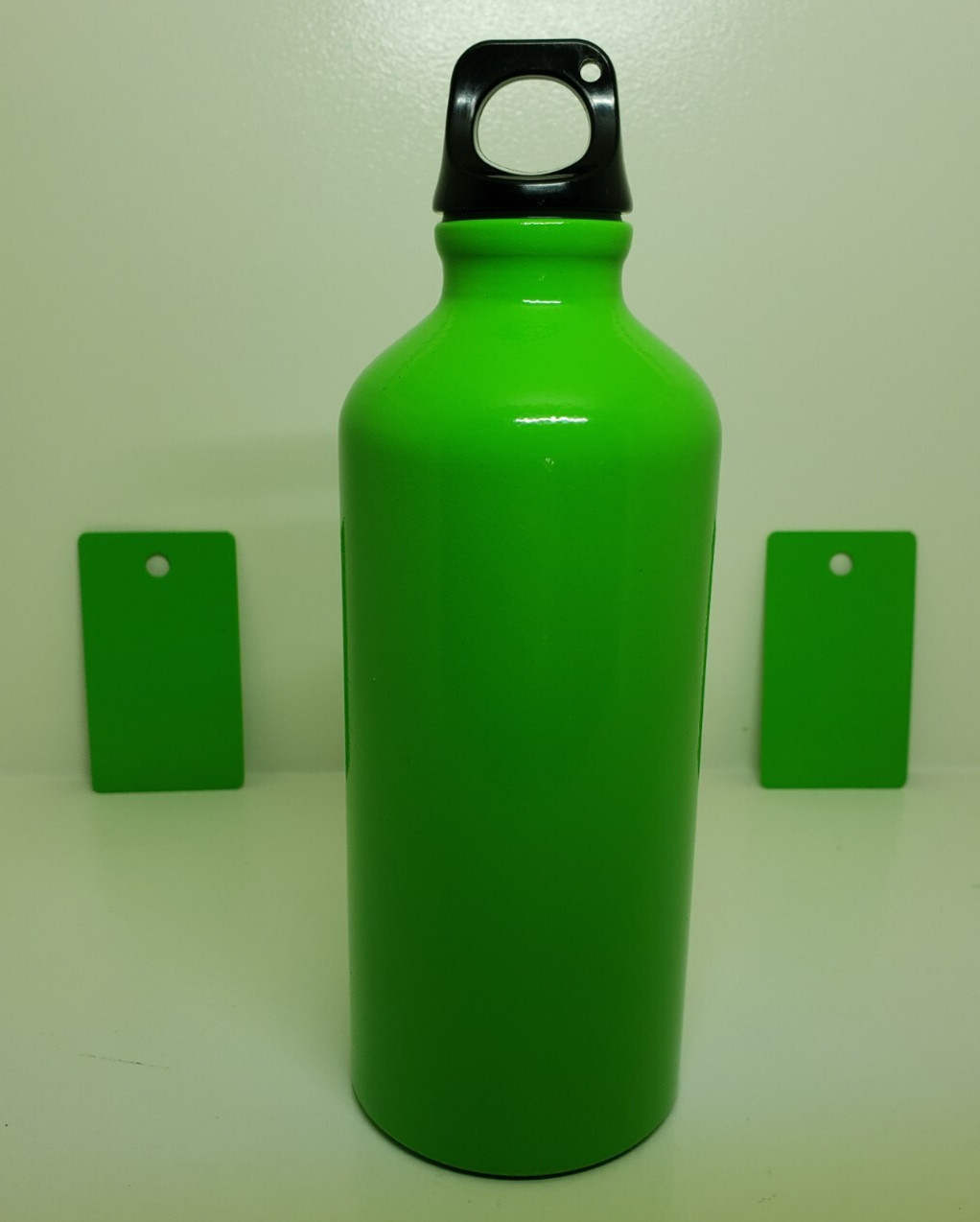 Kawasaki Green High Gloss Powder Coating Paint USA Made 1LB