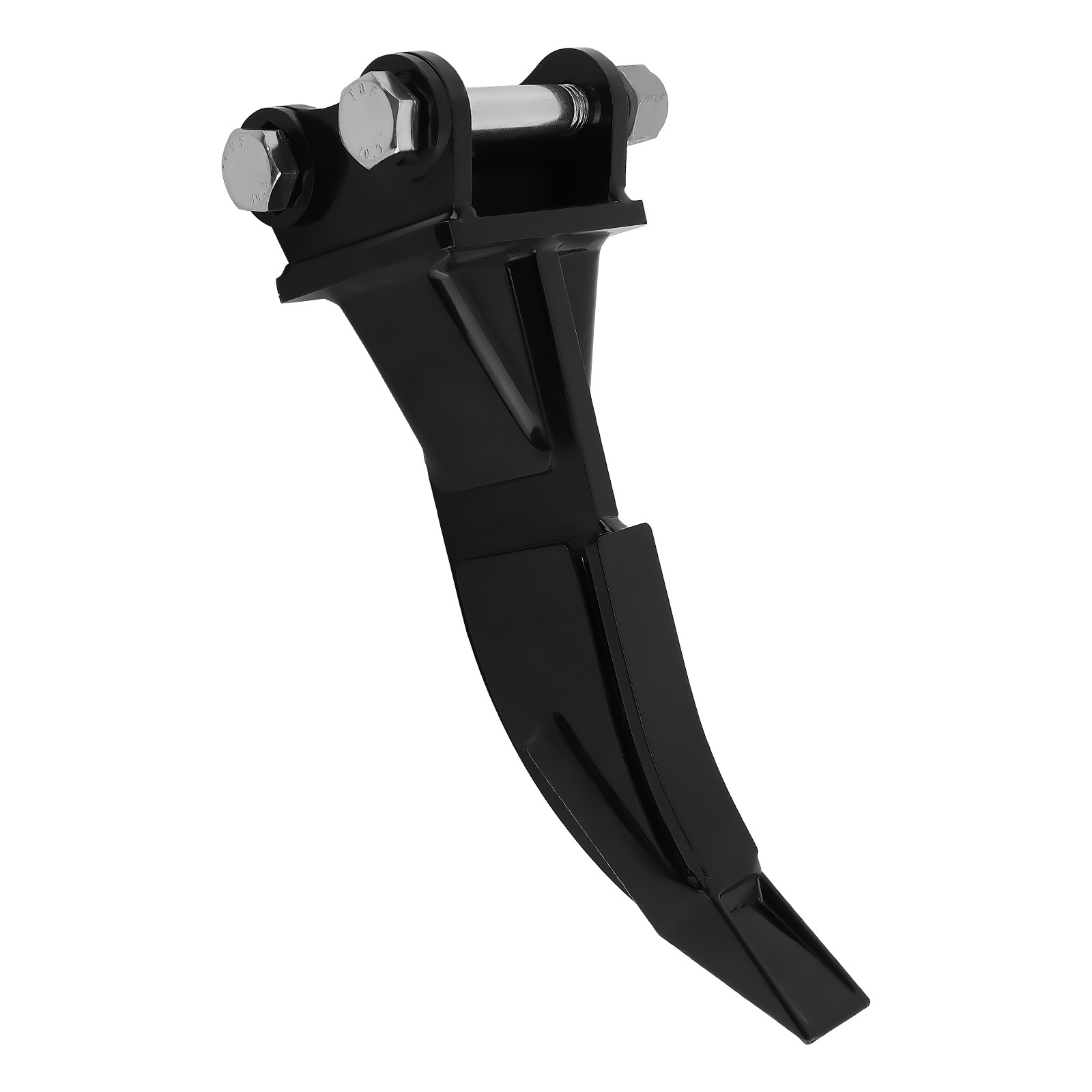 Excavator Ripper Hook Ripper Teeth 18.8×9.8 For Mini Excavator Digger