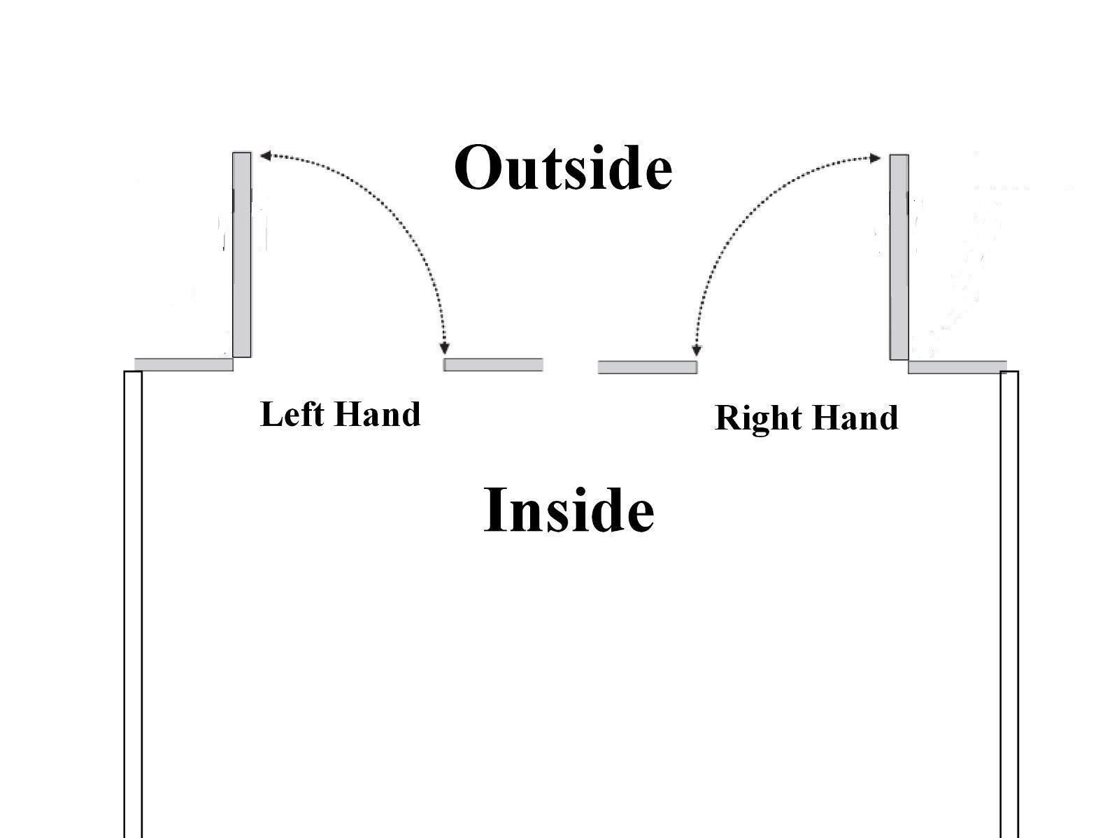 Storefront Door RH-offset pivot Bronze Anodize 3X7 w-GLASS,Closer, 12″ sidelites