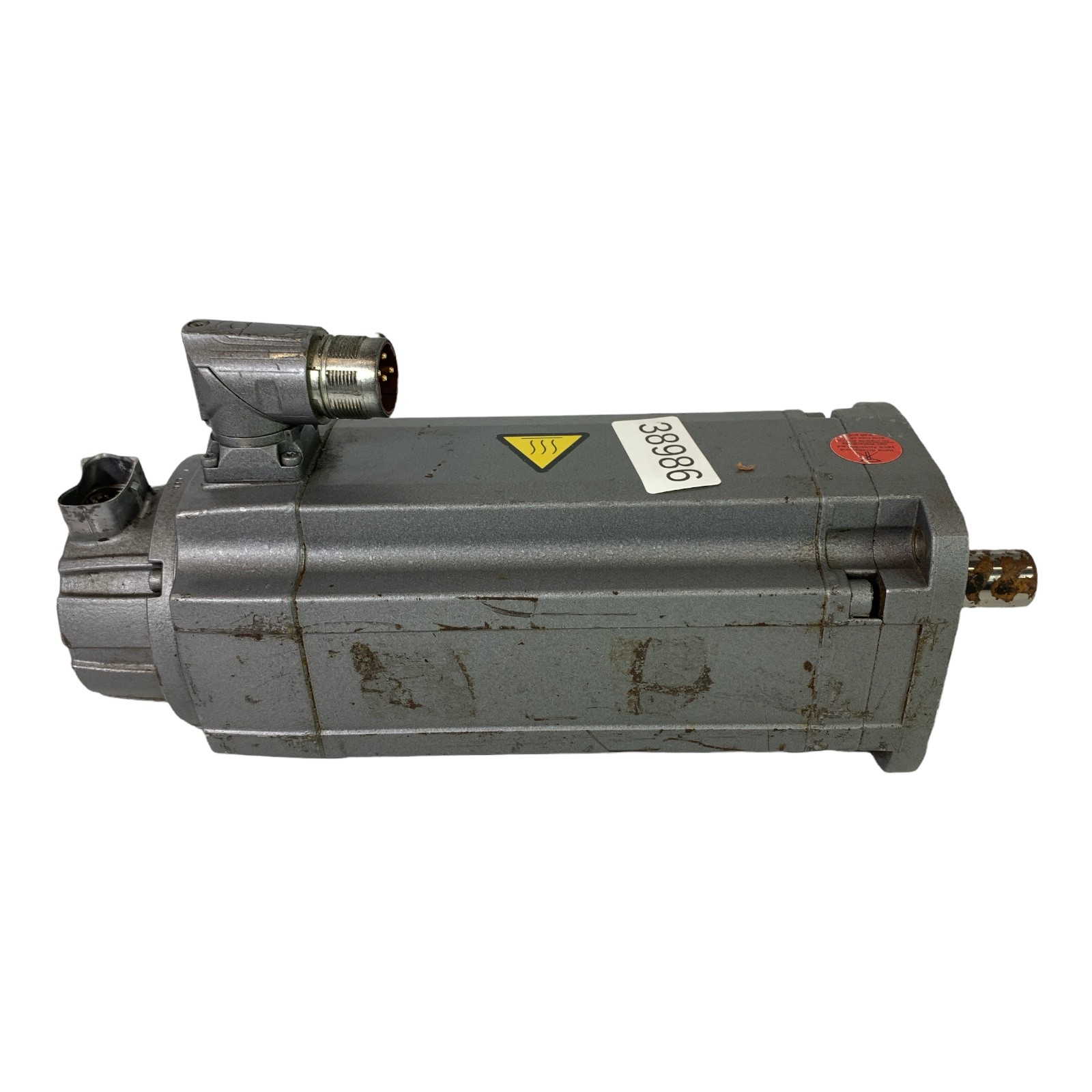Siemens 1FT7046-5AH71-1CG1 Servo Motor