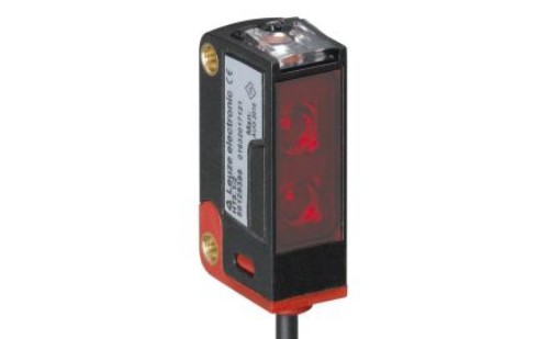 HT5.1/4X-200-M12 Leuze Photoelectric Sensors 50137565, Diffuse sensor with