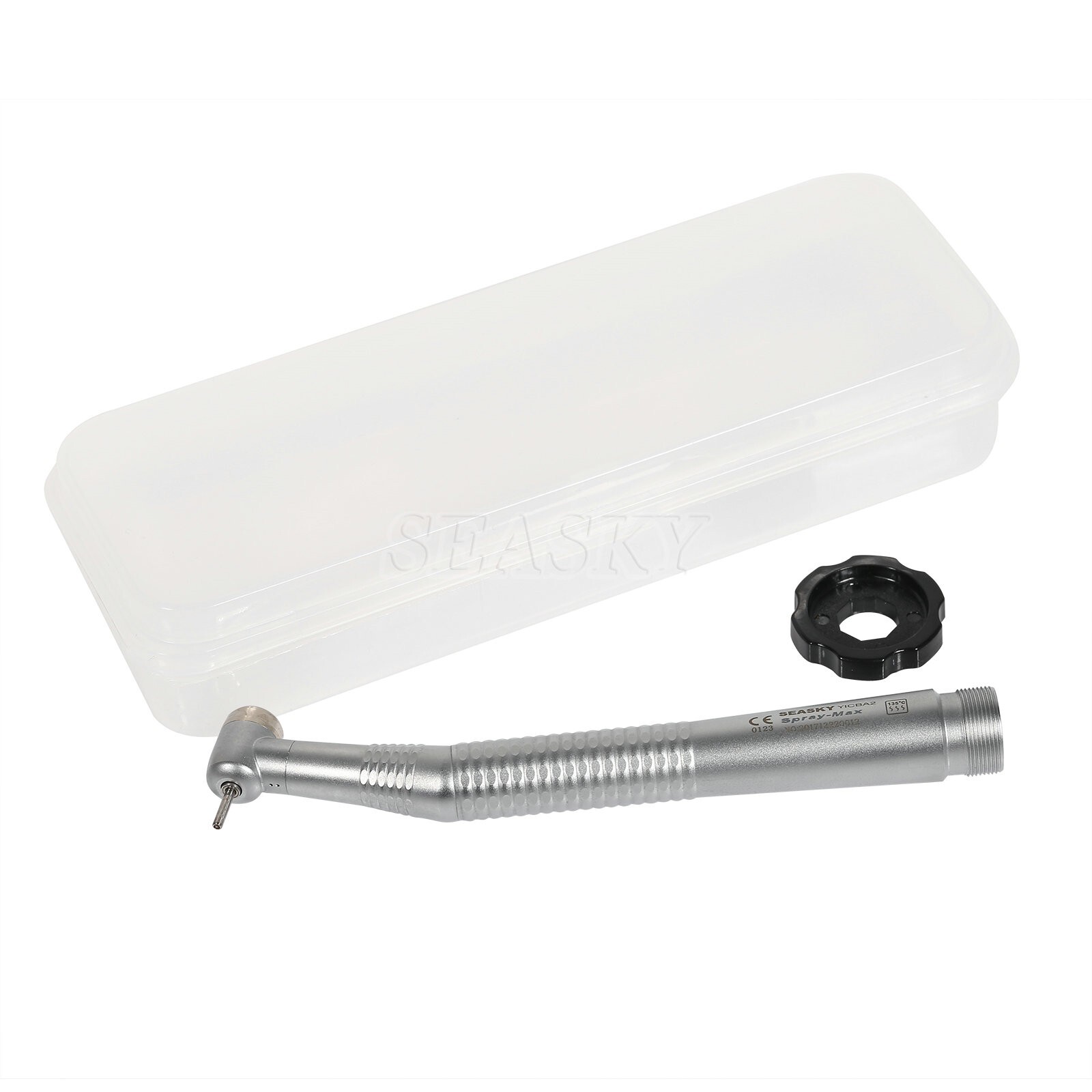 NSK Style Dental High Handpiece cartridge Push Button 2/4H SEASKY Y1BA2/Y1BA4