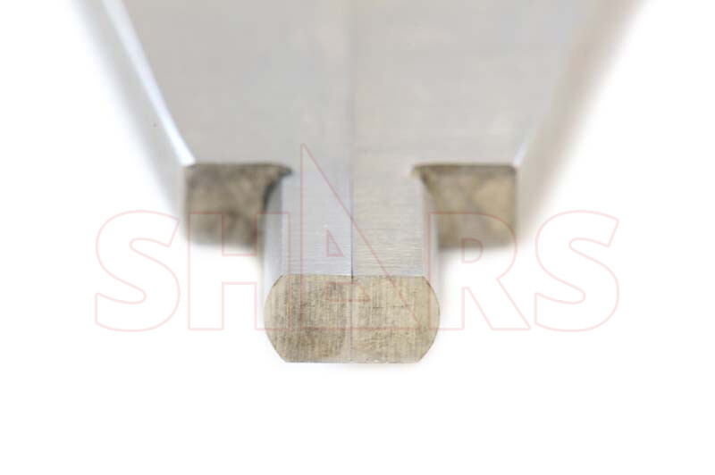 18″ 450mm INCH METRIC STAINLESS DIGITAL CALIPER .0005″ NEW R]