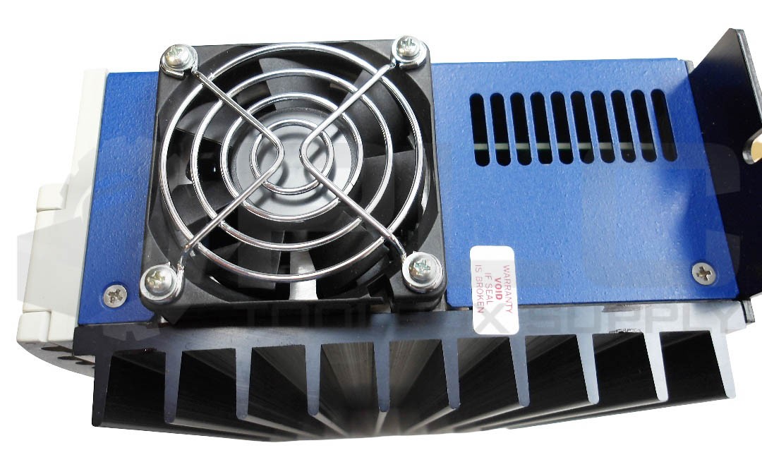NEW KOLLMORGEN CR06550 SERVO DRIVE TYPE B 115/230VAC 1.8/2.8KVA