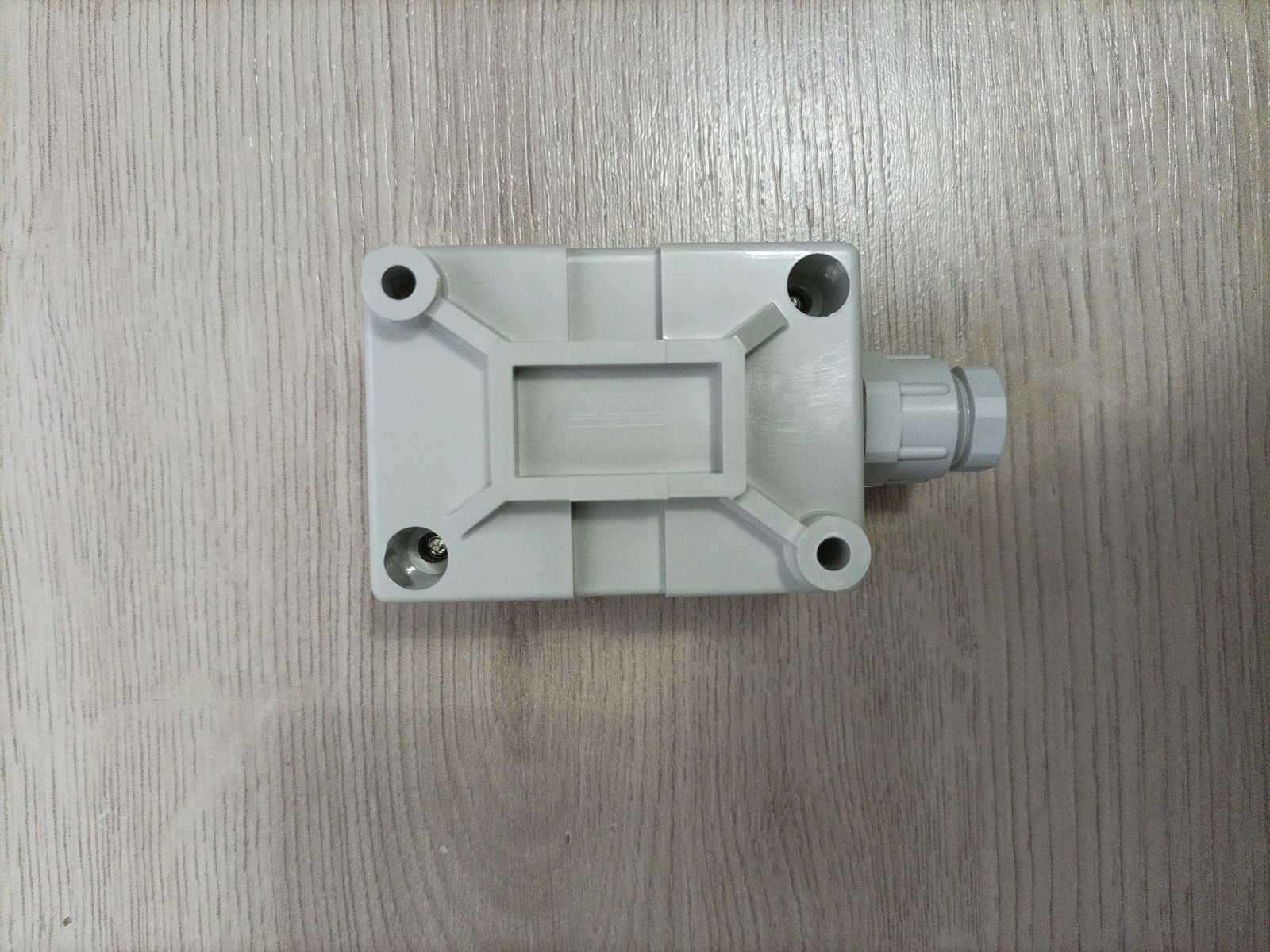 SIEMENS QLS60 – Solar Impact Sensor
