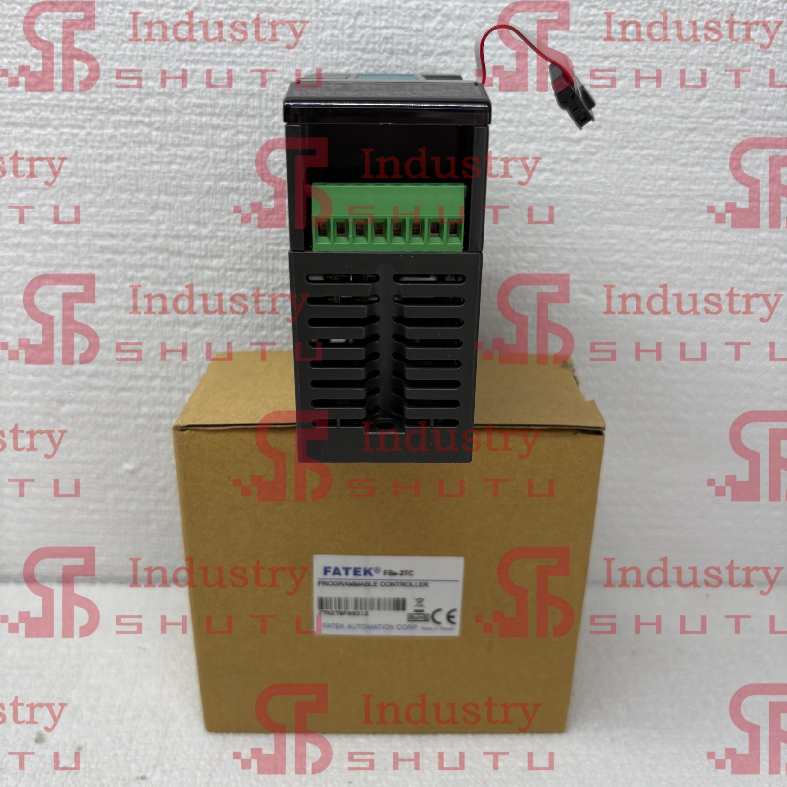 1pcs new Fatek FBs-2TC PLC module