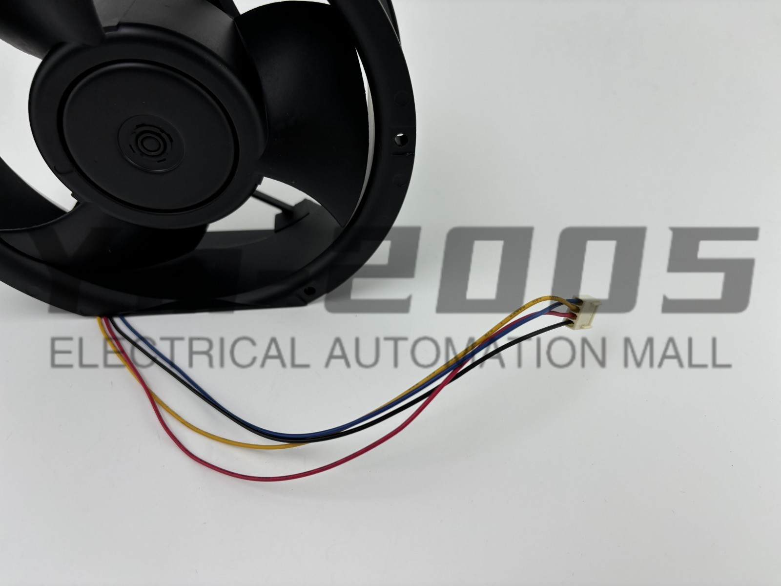 New In Box DELTA EFB1524VHG Cooling Fan 24V 1.70A