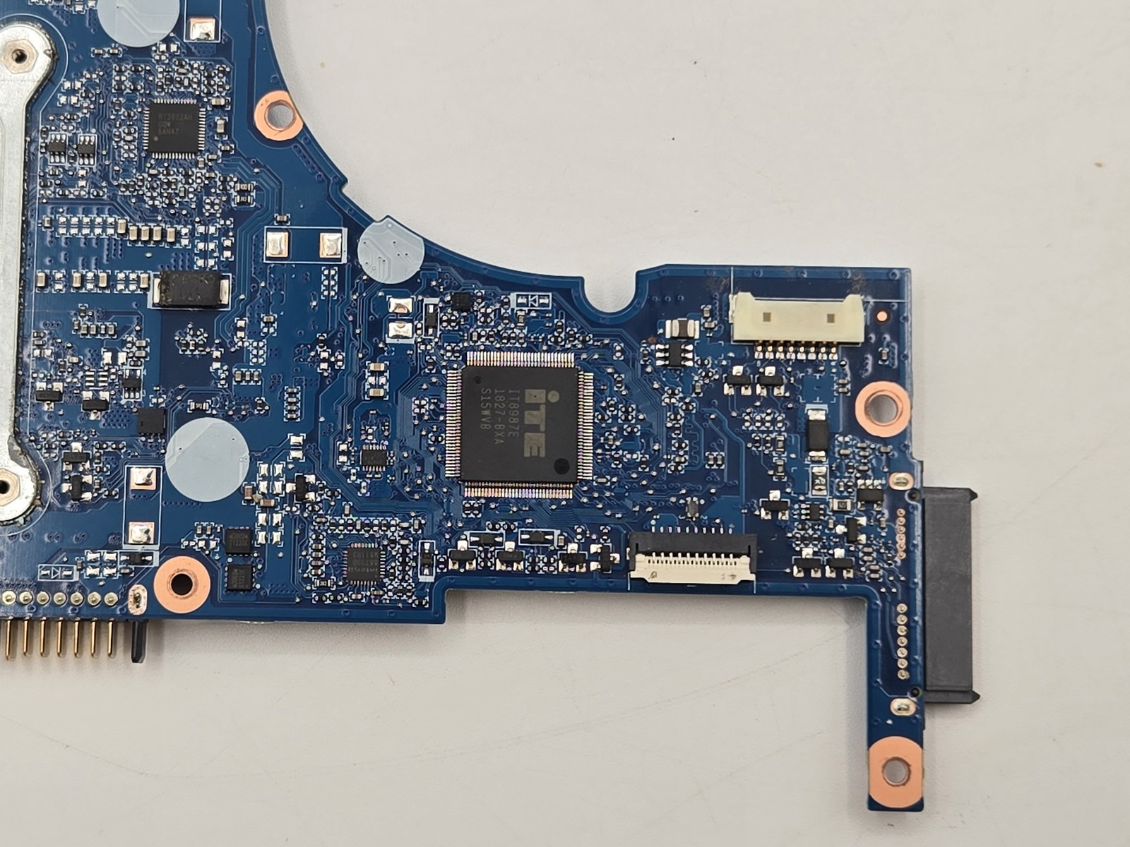 HP OMEN 15-CU SRFFX i5-8265U Laptop Motherboard DAG7CMB48E0 L36254-601