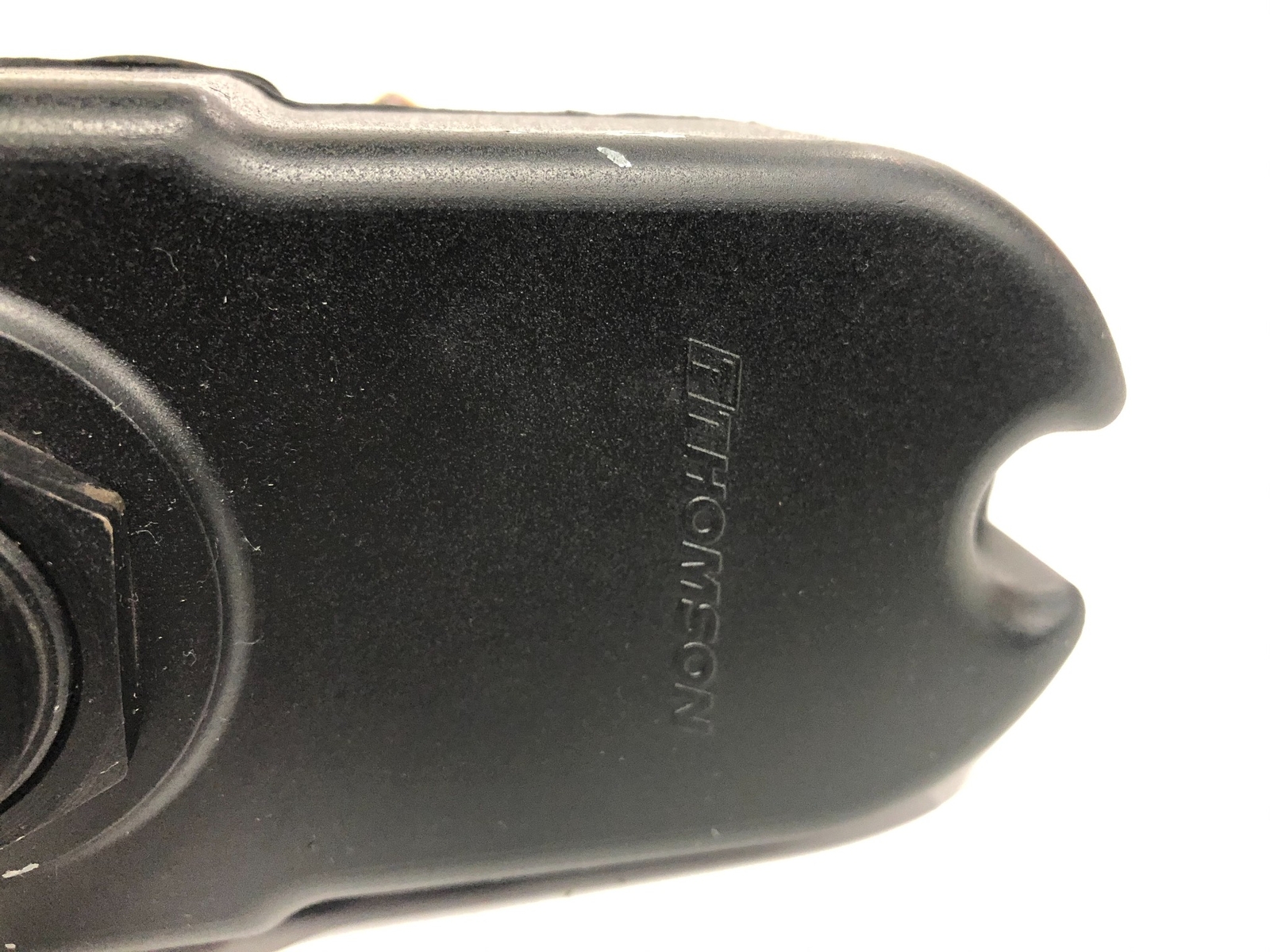 Thomson 12VDC Actuator D24-20GB-XXHB NOS