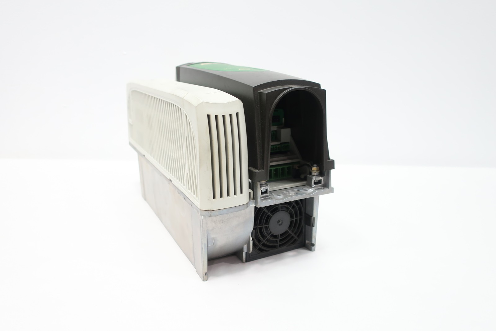 Leroy Somer SP2402 CC Unidrive Ac Vfd Drive 10/15hp 380-480v-ac 0-480v-ac