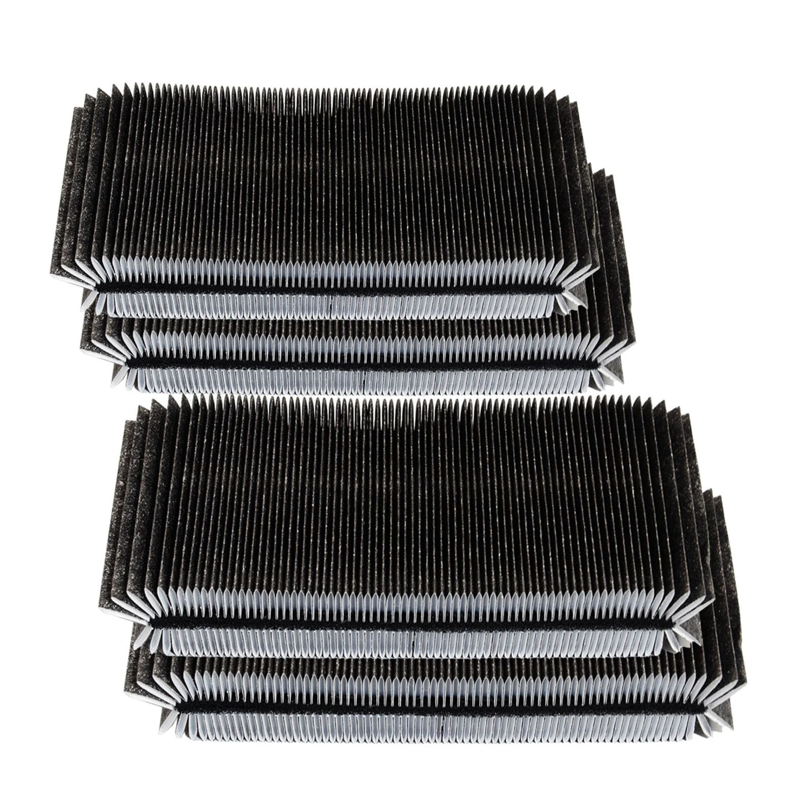 PUREBURG Replacement Filter Compatible With Dupray Bloom Air Purifier AIR030W…