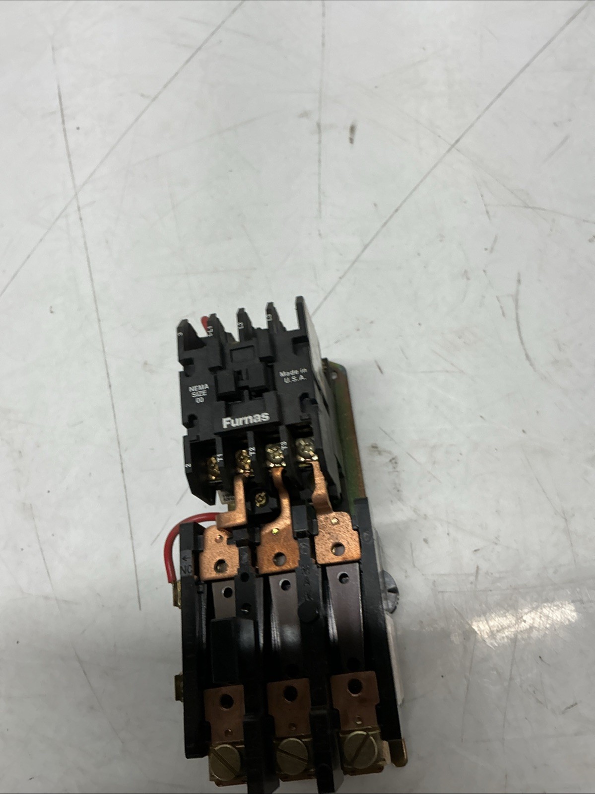Furnas 14BG32A*71 Contactor AA-279