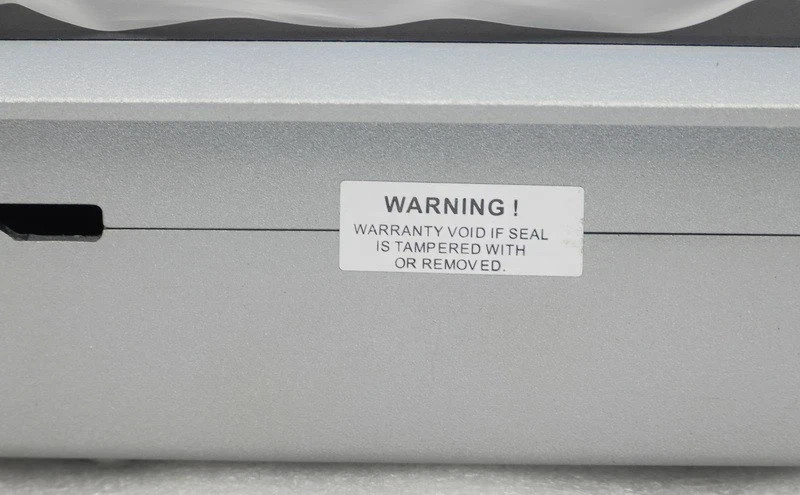 NOS BEIJER ELE. MODEL X2 PRO7-B2 OEM HMI TOUCH ENGINE ROOM PANEL 630003205 REV.5
