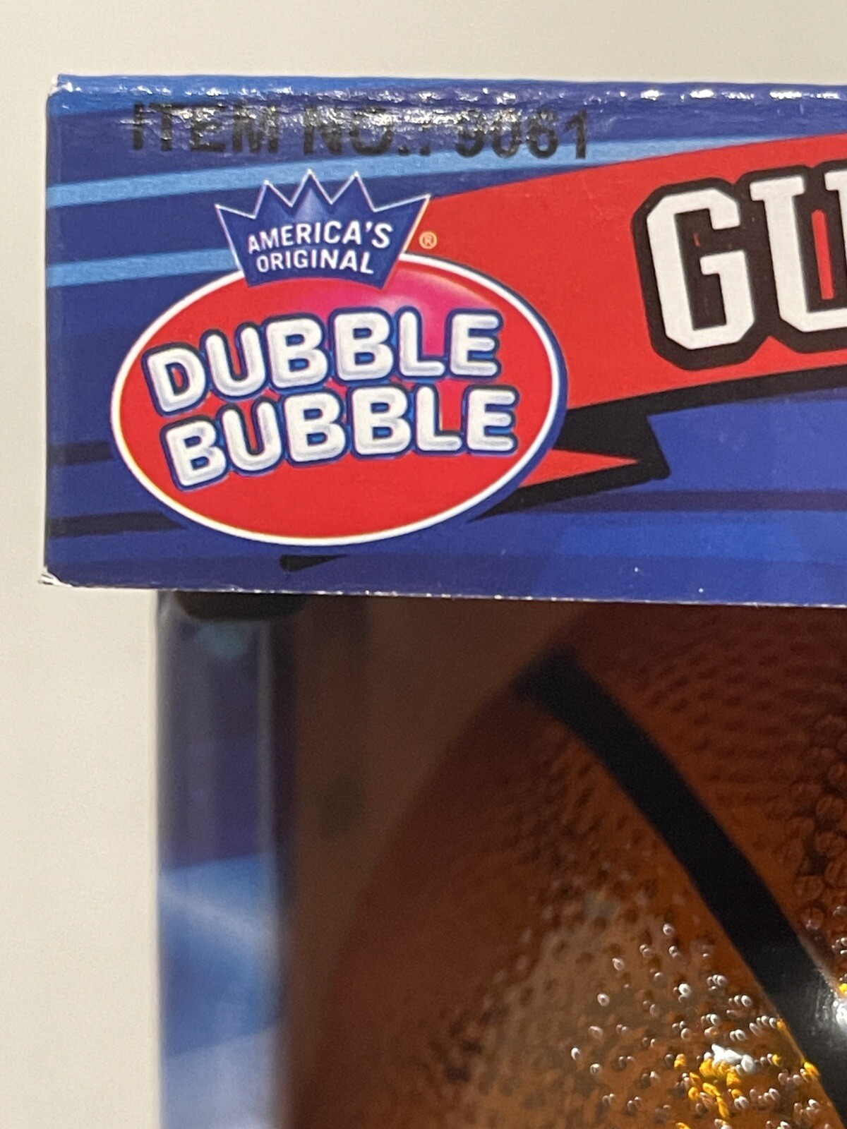 Gumball Vending Machine Gum Dispenser Toy Fun 70g Bubble Gum Included