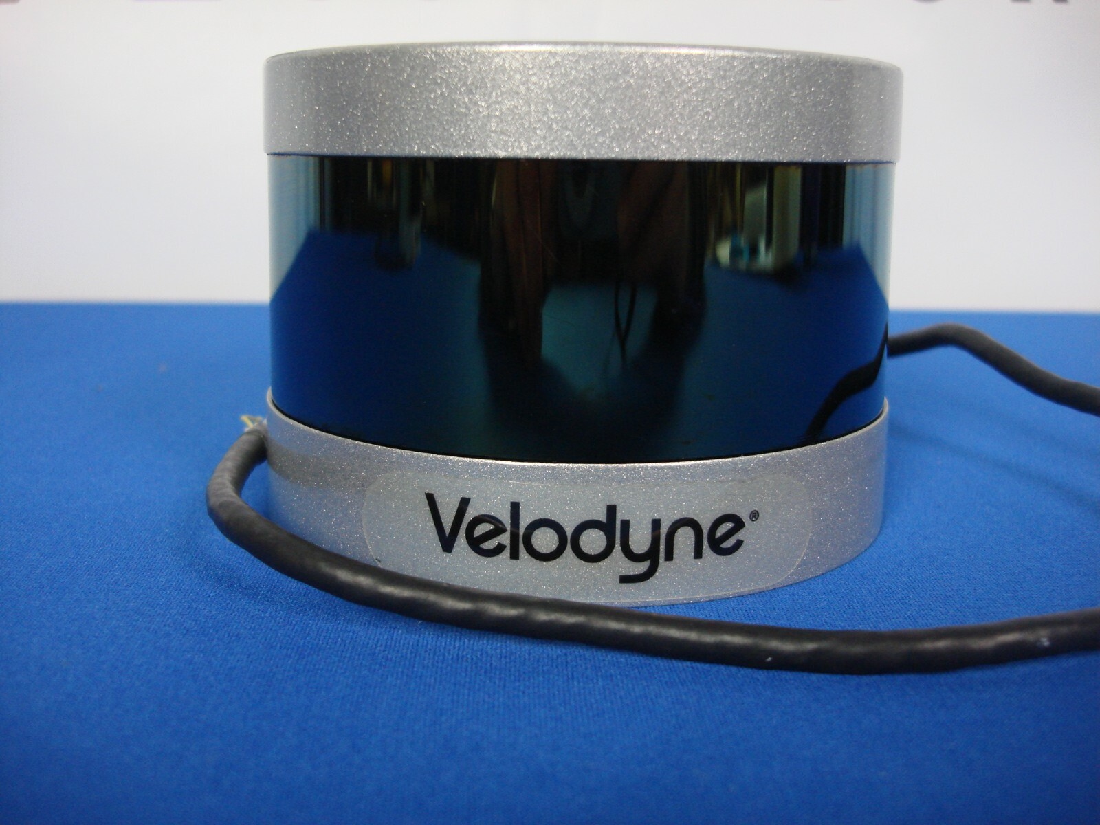 VELODYNE VLP-16 LiDAR SENSOR PUCK