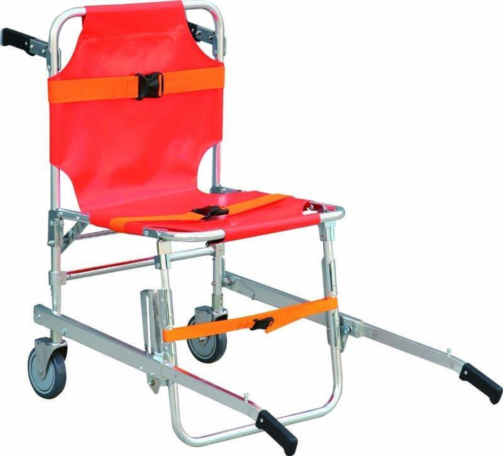 Medical Stair Stretcher / Wheel Chair Emergency / Ambulance 191-MAYDAY