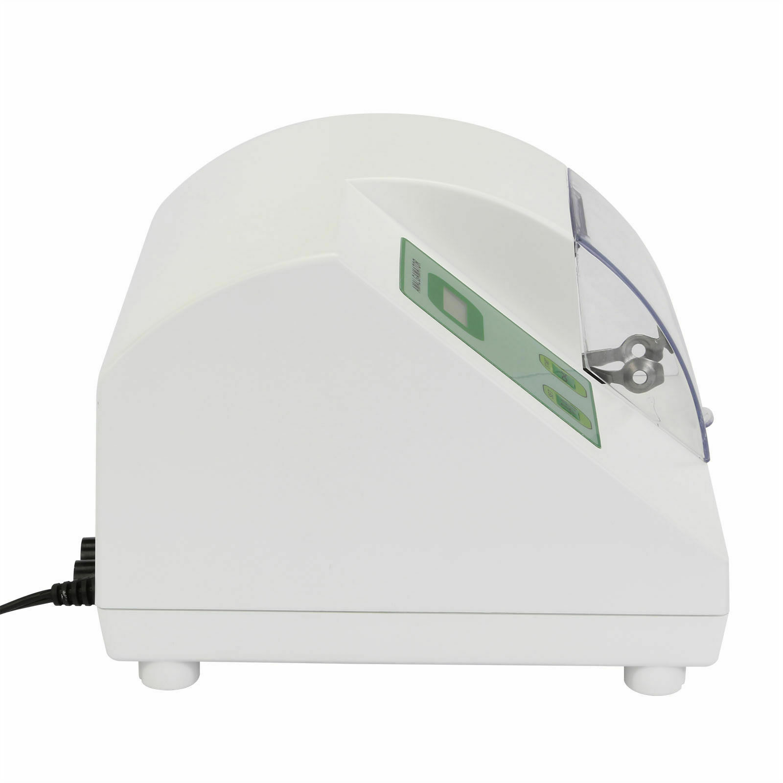 G5 Dental Digital Amalgamator Amalgam HL-AH Capsule Mixer Lab High Speed Safety